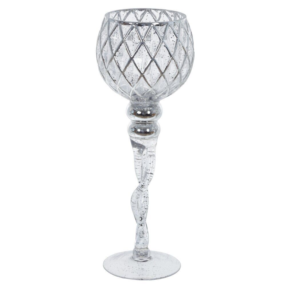 GAEM Набор из 3-х подсвечников, L33 W16 H46,5 см