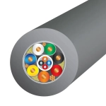 Wireworld Stellar Optical HDMI - 48G/8K - 15.0M, кабель HDMI, 15.0 м. (STH15.0M)