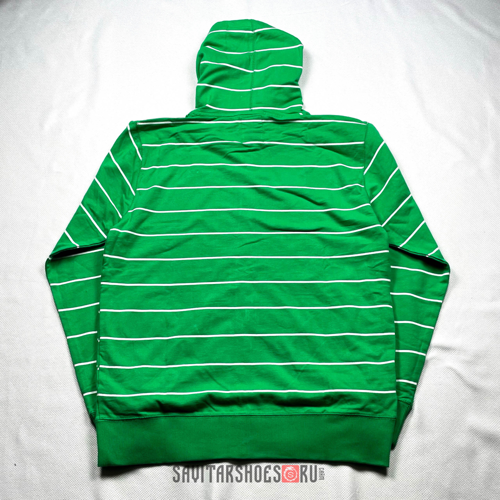 Винтажное зип-худи Billabong