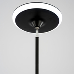 Citilux Click CL810021 RGB Чёрный торшер с пультом