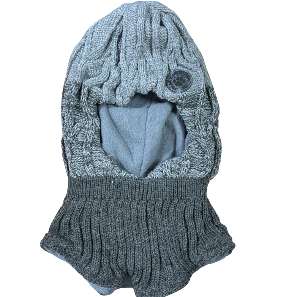 Шапка для мальчика Polar expedition 1861