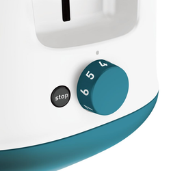 Тостер Tefal Principio Select TT165132