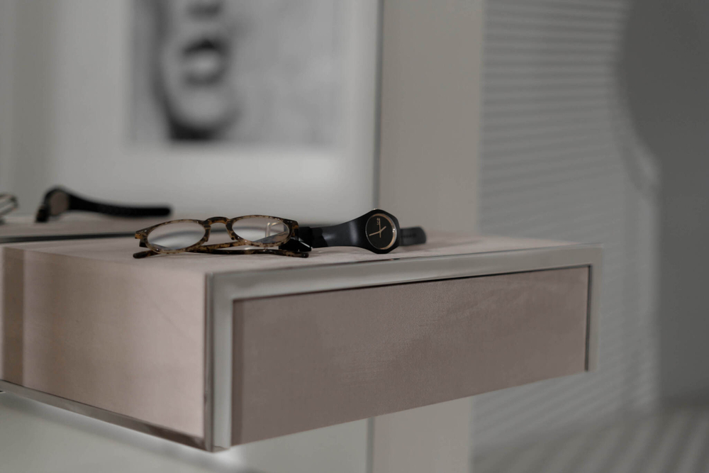 Консоль Yomei Smart console wall mounted