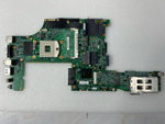Материнская плата для ноутбука Lenovo T510 KENDO-1 LKN-1 UMA None AMT/TPM (Noise) (63Y1872), оригинал