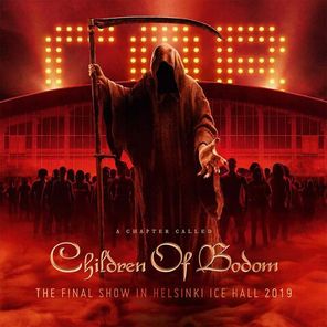 Children Of Bodom / A Chapter Called Children Of Bodom (Coloured Vinyl)(2LP)