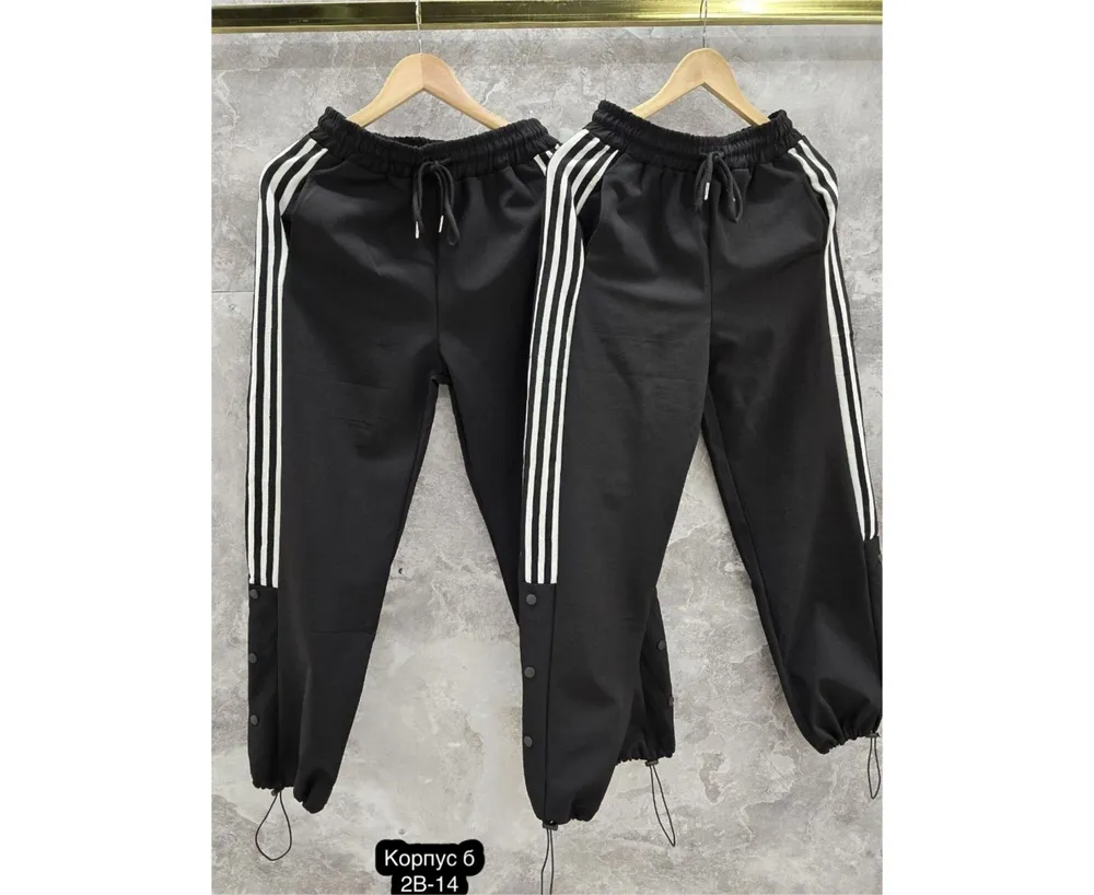 Брюки 50364826 Fabrika