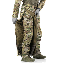 UF PRO DELTA OL 4.0 TACTICAL WINTER PANTS - Multicam