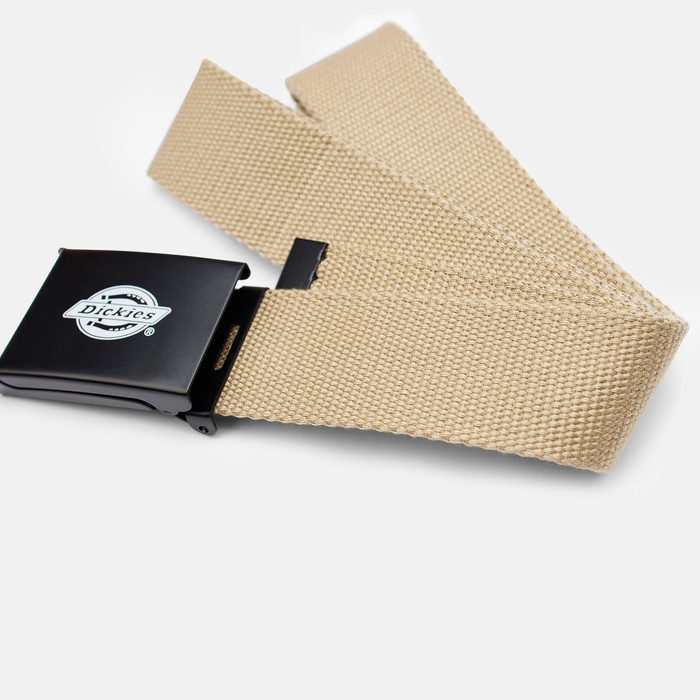 Ремень Dickies Orcutt Webbing Belt  артикул:DK0A4X7EKHK1 - купить в магазине Дайс