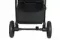 Прогулочная коляска Espiro Wave Pro Classic Black (09)