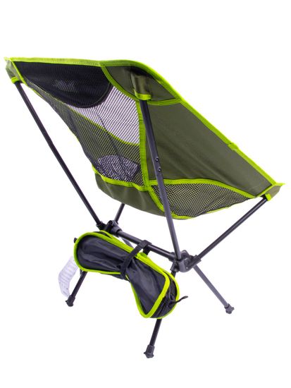 Кресло складное NORFIN Sibbo Compact NF