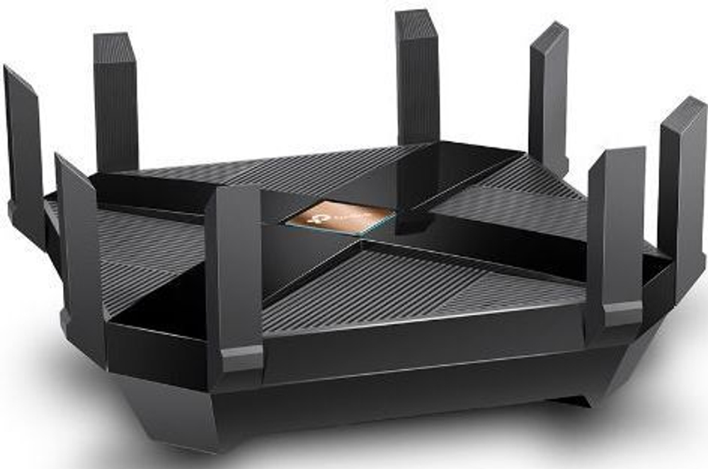 Wi-Fi маршрутизатор (роутер) TP-Link Archer AX6000