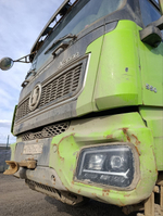 Shacman (Shaanxi) SX* 8x4 Самосвал SX33186T366 (Дизельный, 12,5 л, 550 л.с., МТ)