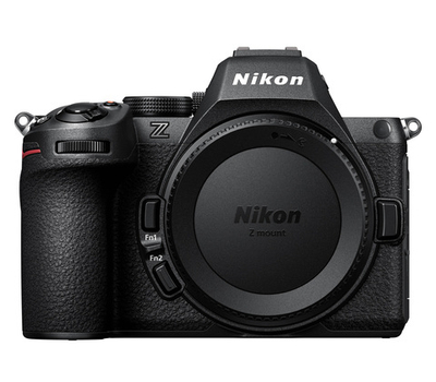 Беззеркальный фотоаппарат Nikon Z5 II Body (уцененный)