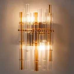 Настенный светильник Arte Lamp CRYSTALLA