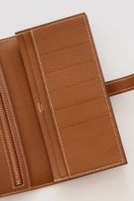 Hermes Bearn Wallet