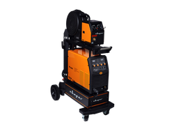 Инвертор сварочный MIG 5000 "TECH" (N221)