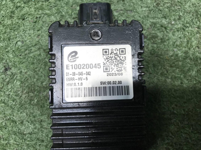 Датчик слепых зон правый EXEED VX (2021-н.в.)