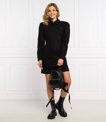 платье filner Silvian Heach - черный(PGA21132VE)