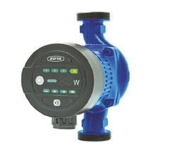 Насос циркуляционный ZOTA EcoRING 25/40-180 30511
