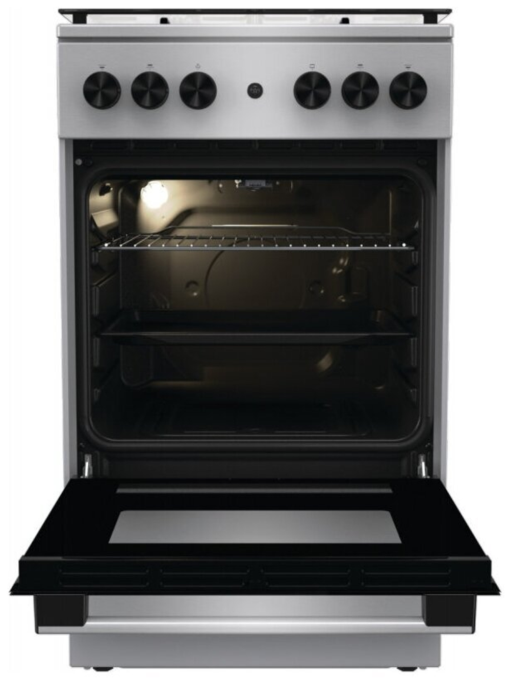 Плита газовая Gorenje GGI5A20XJ