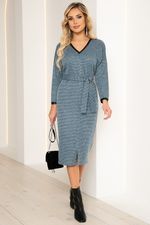 Платье 70868 Avili