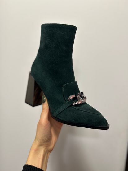 Ботильоны женские