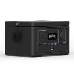 Супер мощные зарядные станции powerbank pro10