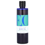EO Products, масло для тела, бодрящий грейпфрут и мята, 237 мл (8 жидк. унций)