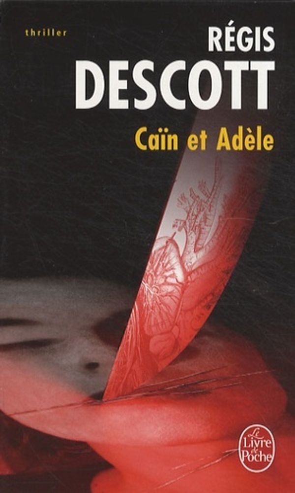 Cain et Adele