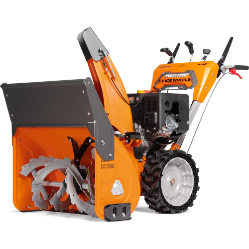 Снегоуборщик бензиновый DAST 1080 (LCT) DAEWOO