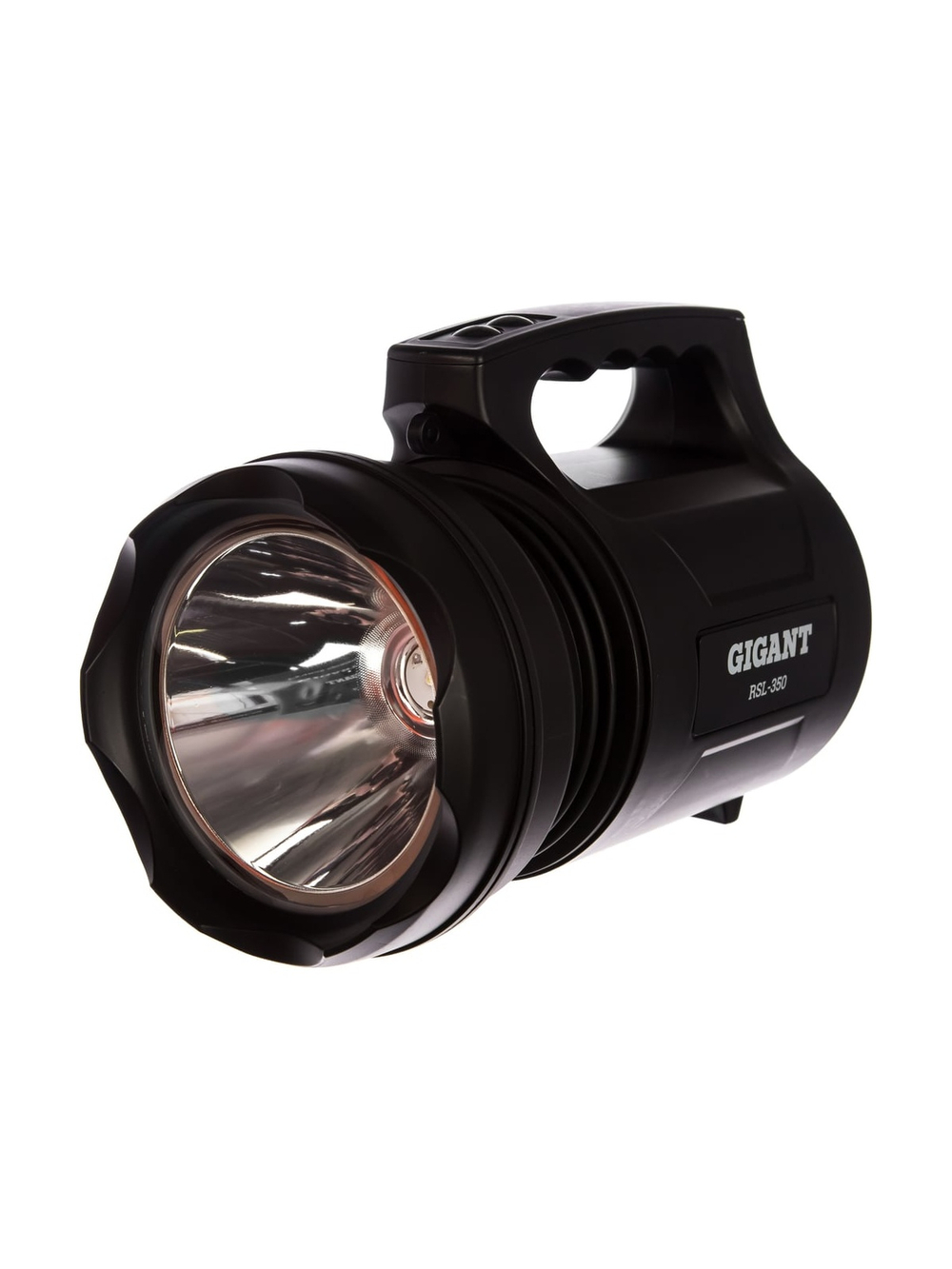 Ручной прожектор Gigant 350Лм RSL-350