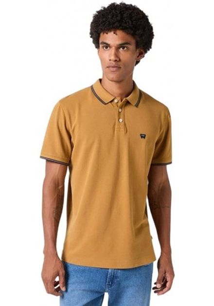 Футболка POLO 112350406