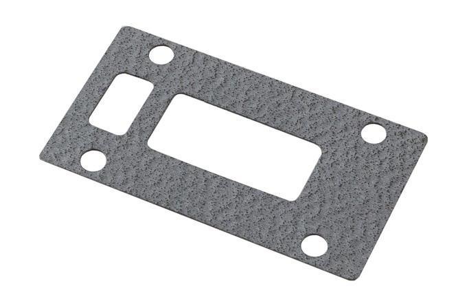 Прокладка гусака GM, OSCO