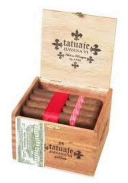 Tatuaje Havana VI Nobles
