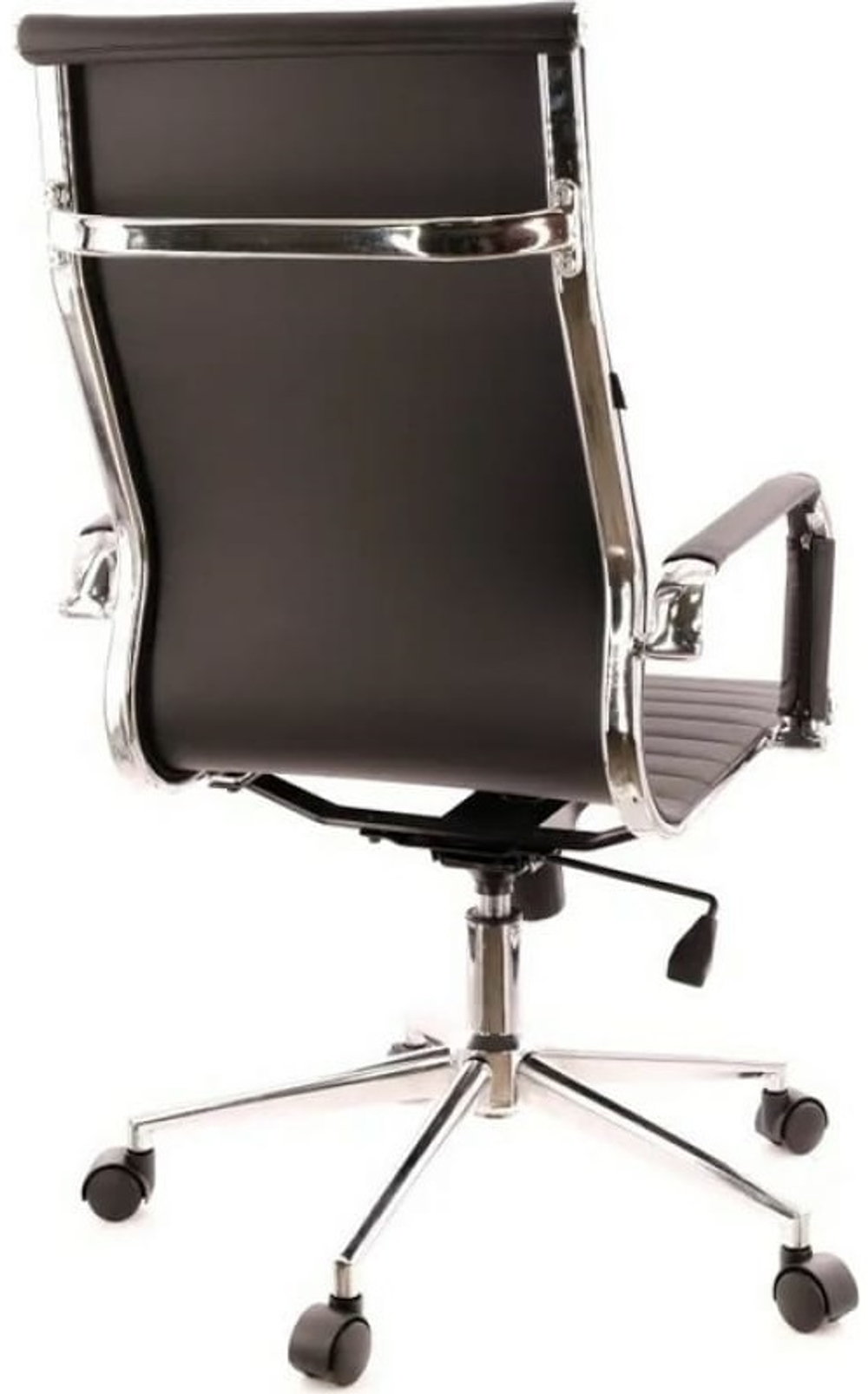 Кресло офисное Everprof EP-rio t eco black