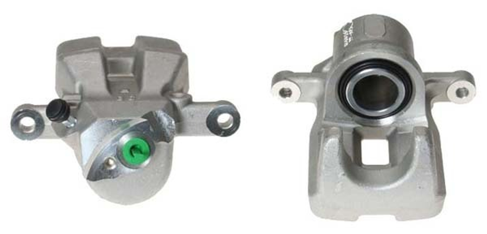 BUDWEG CALIPER - 344215-BUD - Brake Caliper
