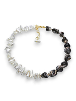 91003259 Колье Selena Pearls