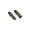 Tchernov Cable XLR Plug Standard NG male/female Pair Red