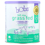 Aussie Bubs, 365 Day Grass Fed, пищевой порошок для малышей, от 12 до 36 месяцев, 567 г (20 унций)