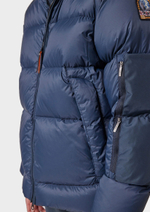 Пуховик PARAJUMPERS TYRIK