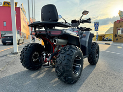 Квадроцикл GBM CROSS HILL 300 NEW