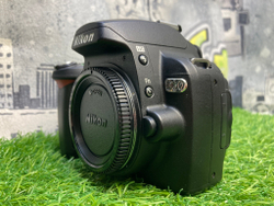 Nikon D60 Покупка/Продажа