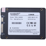 Внутренний SSD диск Goldenfir T650-128GB