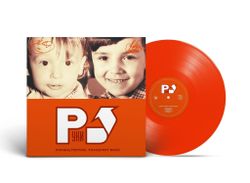 Руки Вверх! - Конец Попсе, Танцуют Все! (2002/2023) (ORANGE Vinyl) LP Новая запечатанная виниловая пластинка