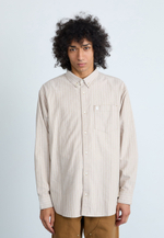 Carhartt WIP Рубашка - Белый