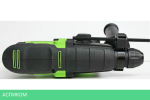 Перфоратор Greenworks GD24SDS2 (3803007UB)
