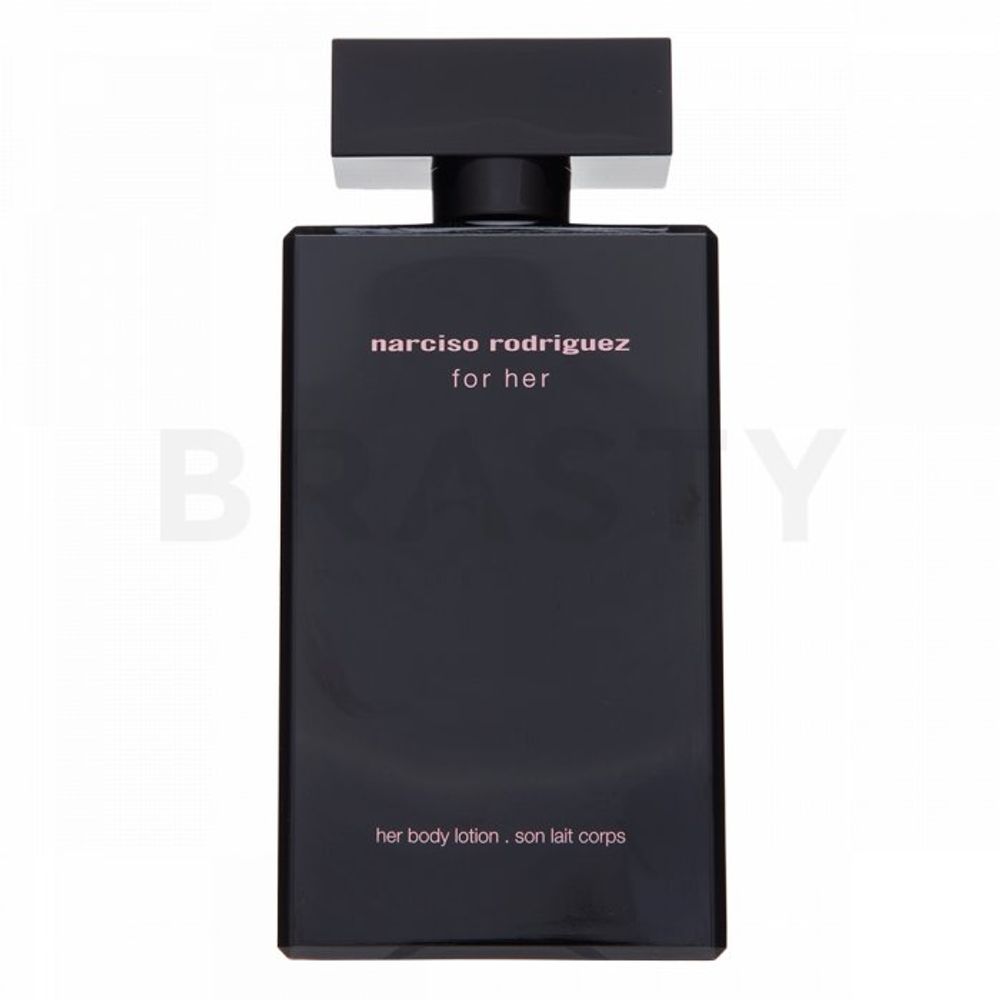 Narciso Rodriguez For Her BOC W 200 ml