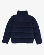 Пуховик Anteater Downjacket Velvet Navy