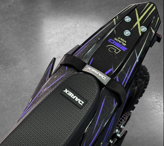 Мотоцикл DAREX Matay 250 ENDURO