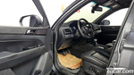KG Mobility (Ssangyong) Rexton Sports Дизель 2.2 4WD (08.2020)